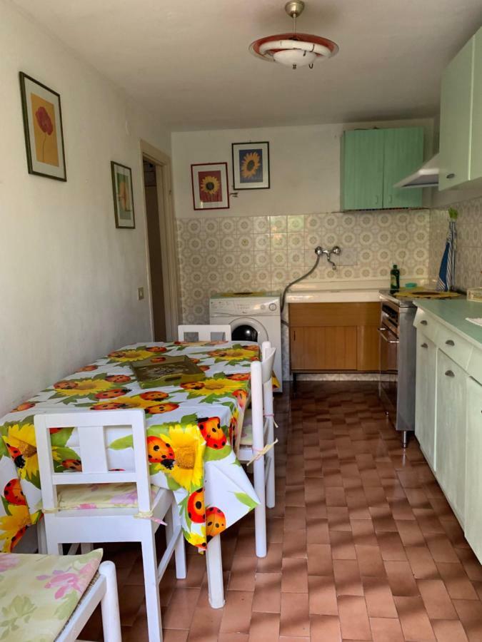 Villetta Stella Cecina  Exterior foto